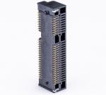 0.8mm Pitch Mini PCI Express connector 52P,Height 2.0mm 3.0mm 4.0mm 5.2mm 5.6mm 6.8mm 7.0mm 8.0mm 9.0mm 9.9mm